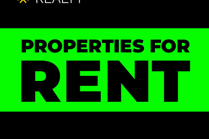 Properties for Rent in Accra and Tema