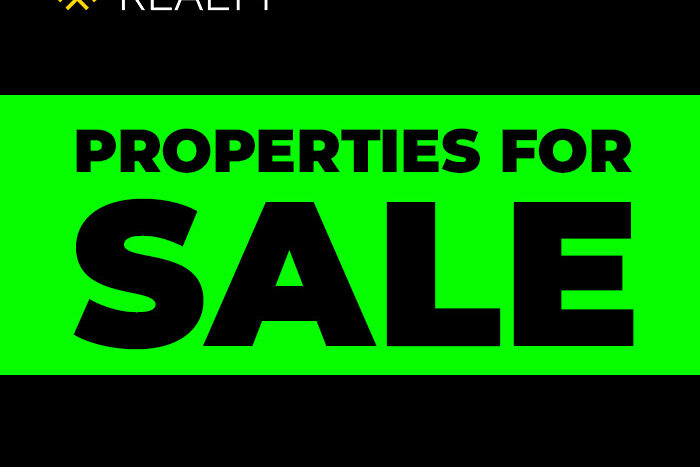 Properties for Sale in Accra and Tema