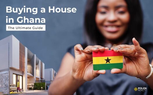 Buying property in Ghana