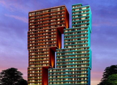 3 Bedroom Apartment For Sale In West Airport