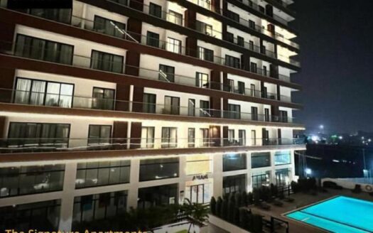 3 Bedroom Apartment For Rent In East Legon